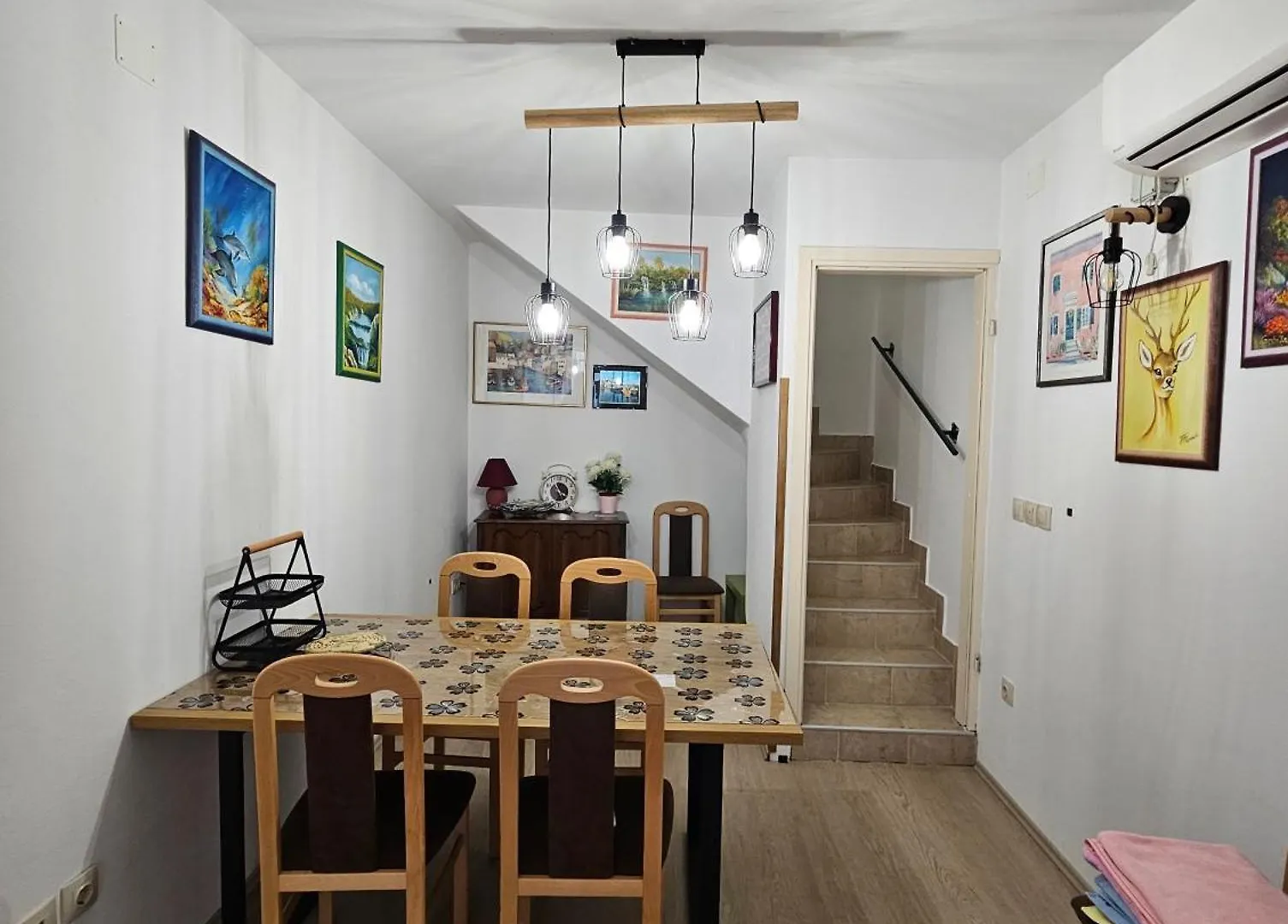 Villa Kate, With A Private Swimming Pool And Garden Malinska 0*,  Kroatien