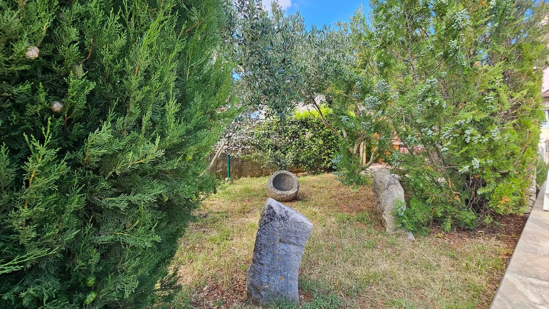 Villa Kate, With A Private Swimming Pool And Garden Malinska 0*,